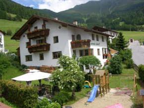 Отель Naturerlebnis Lärchenhof, Фендельс